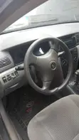 Toyota Corolla LE 2005 Grey - 5