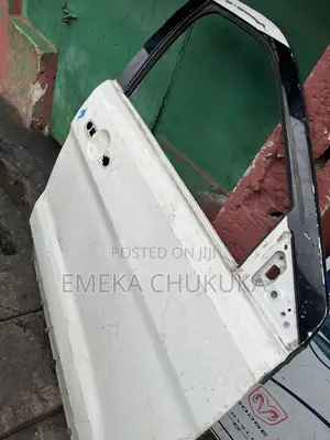 Ford Explorer Doors (2011-2016)
