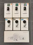 Xiaomi Mi Security Bundle: 6 Cameras + Smart Sensor Set - 2