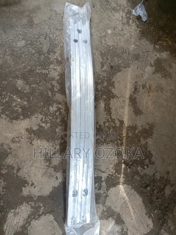 Front Bumper Beam Toyota Corolla 2020 - 1
