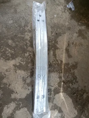 Front Bumper Beam Toyota Corolla 2020