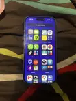 Apple iPhone 16 128GB Blue - 1