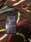 Apple iPhone 16 128GB Blue - 2