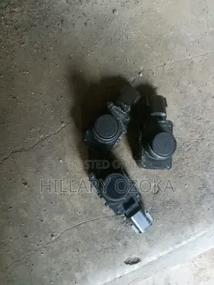 Lexus RX 350 Front Bumper Sensor (2018-2024)