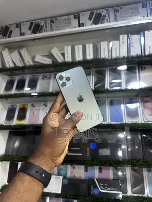 Apple iPhone 12 Pro Max 256GB Baki