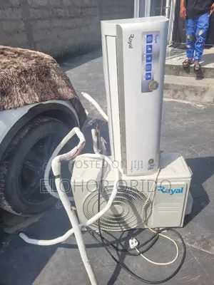 1.5hp Royal Inverter Jirgin Sama