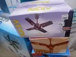 Sabon Fan Mai Gajeren Haske - 2