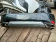 Complete Rear Bumper for Lexus RX 350 (2018) - 1