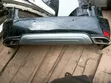 Complete Rear Bumper for Lexus RX 350 (2018) - 2