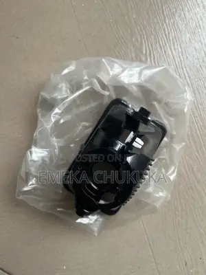 Ford F-150 Fog Lights (2015-2019)