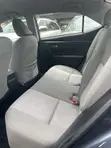 Toyota Corolla 2009 - Wadda Aka Shigo Da Shi - 2