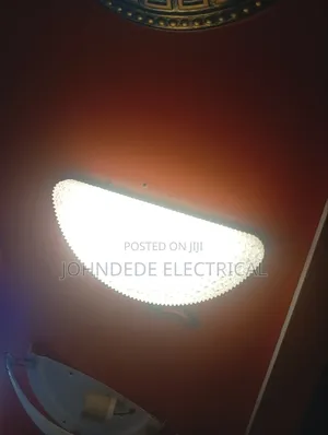 RGB Cristal Halfmoon Fitilar LED