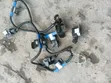 Cikakken Gaban Bumper Sensor Tare da Wayar Lexus RX 350 (2018) - 1
