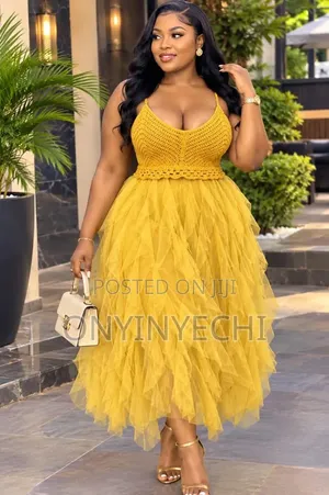 Zara Maxi Gown Mai Inganci