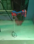 Sabo EMTOP Rechargeable Paint Mixer - 1