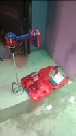 Sabo EMTOP Rechargeable Paint Mixer - 2