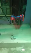 Sabo EMTOP Rechargeable Paint Mixer - 3