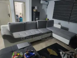 Sofa Mai Girman L don Rufin Zama
