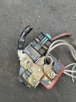 Ford Explorer Battery Terminal (2011-2014)