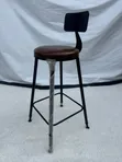 Unique Imported Bar and Kitchen Stool - 2