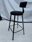 Unique Imported Bar and Kitchen Stool - 3