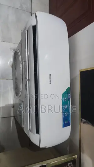 Hisense Split System Air Conditioner