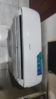 Hisense Split System Air Conditioner - 1