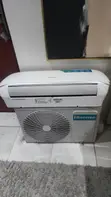 Hisense Split System Air Conditioner - 2