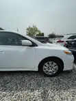 Toyota Corolla 2011 White - 4