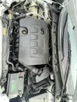 Toyota Corolla 2011 White - 5