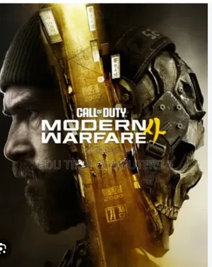 Call of Duty: Modern Warfare 4 (PC)