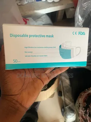 Original Disposable Protective Mask