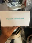 Original Disposable Protective Mask - 2