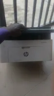 Injin Bugawa na HP LaserJet MFP 135w (An Yi Amfani Dashi) - 1