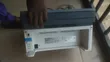 Injin Bugawa na HP LaserJet MFP 135w (An Yi Amfani Dashi) - 3