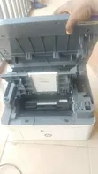 Injin Bugawa na HP LaserJet MFP 135w (An Yi Amfani Dashi) - 4