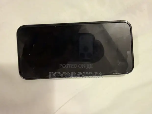 Apple iPhone 16 Pro Max 256GB Graphite - 1