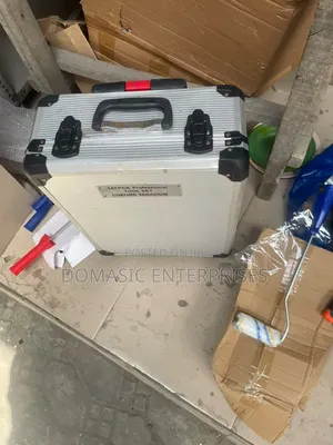 Original Mechanical da Electrical Tool Trolley Box