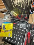 Original Mechanical da Electrical Tool Trolley Box - 3