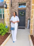 Italian Linen Two Piece Set - 1