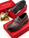 Takalmi Ferragamo na Fata - 2