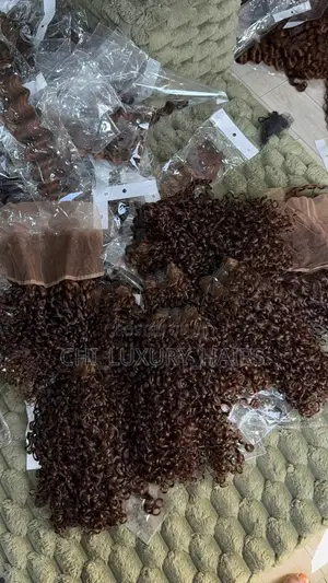 Gashin Gashi na Kambodiya Mai Laushi Mai Zurfi Nau'in 15A