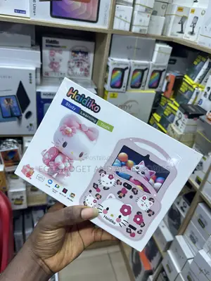 Haidiko Study Tablet 128GB Pink