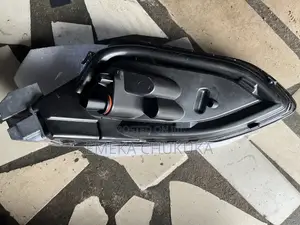 Tusken Haske na Ford Edge (2015-2018)