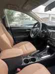 Toyota Corolla 2015 Brown - 5