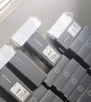 Starlink Gen 3 Mesh Router