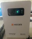 Hicee 1kW Solar Janereta - 1