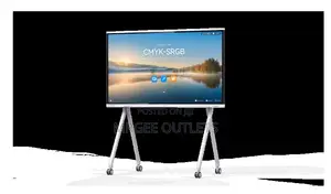 Huawei IdeaHub Board 3 Pro 75-Inch Intelligent Device