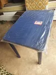 Brand New Plastic Meeting/Restaurant Table - 2