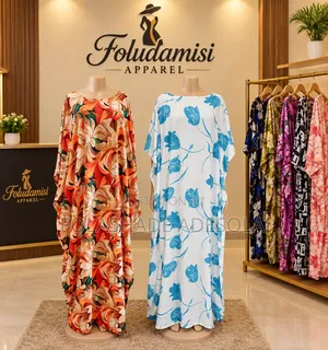 Foludamisi Apparel Tufafin Mata Na Shirye-shiryen Sawa